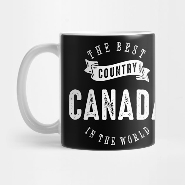 Canada by C_ceconello